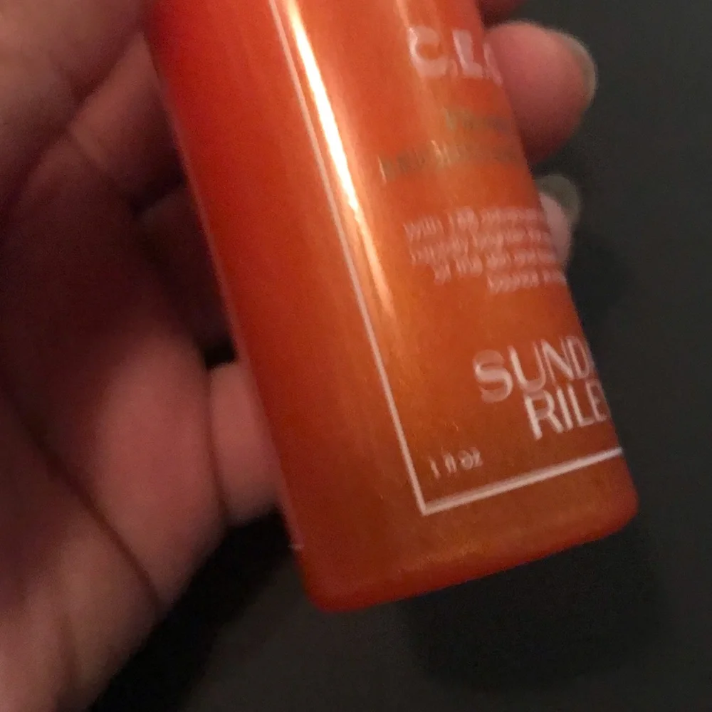 Sephora brand new